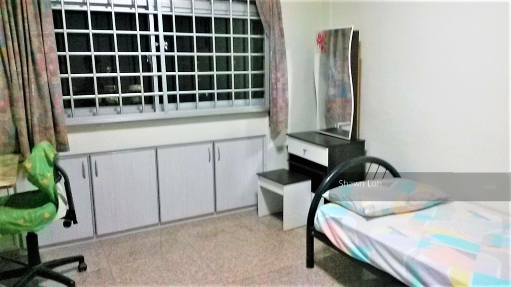 Blk 663 Jalan Damai (Bedok), HDB 4 Rooms #205069761
